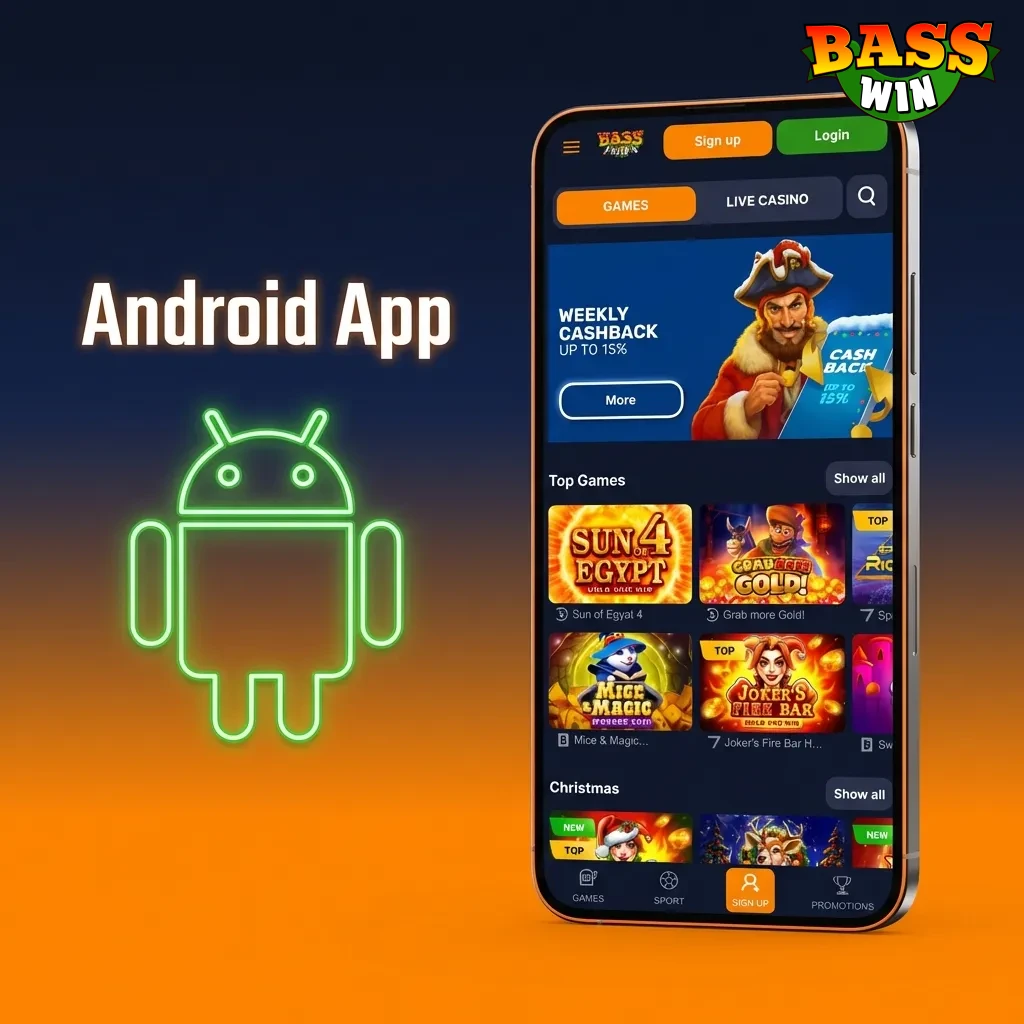 Android app installation guide showing steps to download APK and enable unknown sources on devices running 7.0+