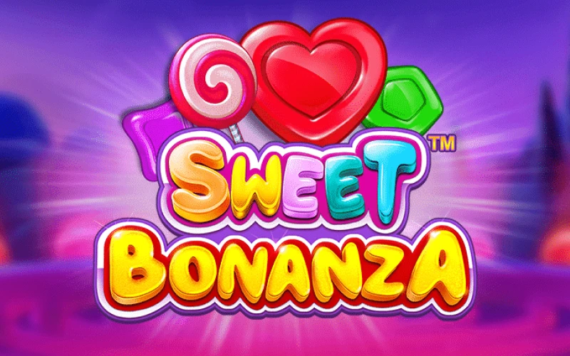 Join Basswin to play the Sweet Bonanza game.